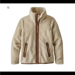 Patagonia Women’s Small Divided Sky Jacket